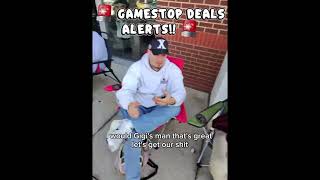 Gamestop promos