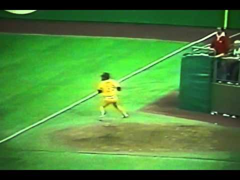 MLB CAREER - Dave Parker39 Foundation