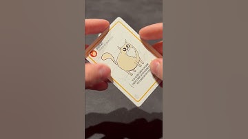 How to Play Exploding Kittens: Good Vs Evil! @ExplodingKittensInc