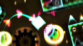 (Mobile) Prismatic Haze 27%, 61% - 100%