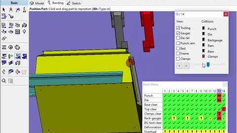 Metacam Bendcam Video2