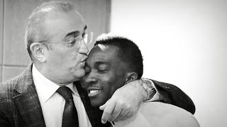 Henry Onyekuru - Yilbaşi Özel Edi̇t