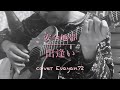 安全地帯/出逢い/cover Evayan72