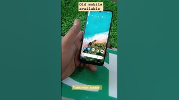 MI a3 #iphone #mobile #redmi #device #xiaomi #shorts #tranding #viral 5g