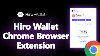 How to Install Hiro Wallet on Chrome screenshot 5