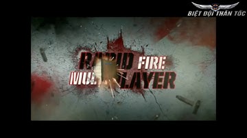 Trailer Sudden Attack Việt Nam 2019