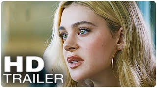 THE OBITUARY OF TUNDE JOHNSON Official Trailer (2021)