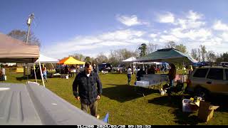 03/30/2024 chicken swap Epps Farm Supply