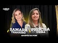 Descobrindo o Mundo dos Escrivães: SAMARA E PRISCILA (PCRN) #75 QUEIROZ PODCAST