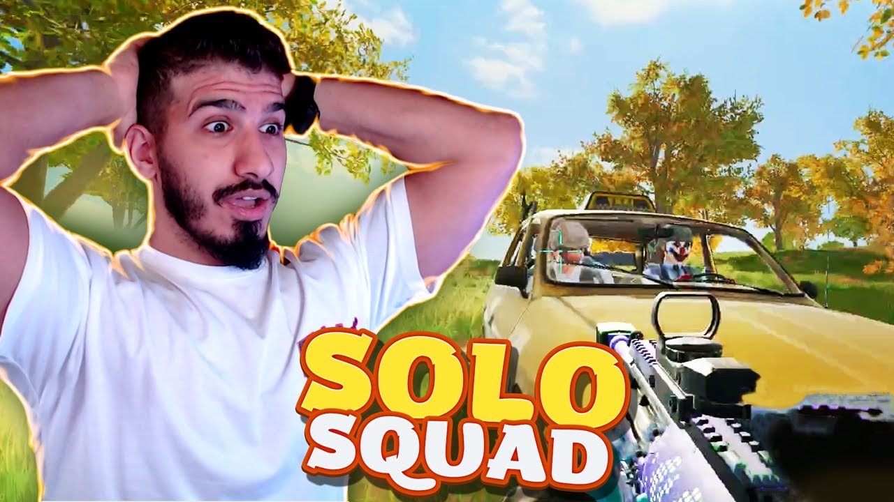 😱INSANE😱 High kills SEA Server 1v4 🔥 |Badboyy2k | PUBG