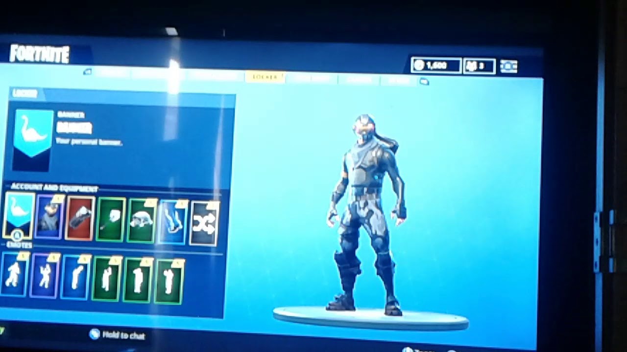 ENFORCER gameplay YouTube