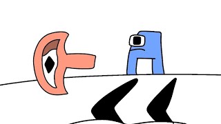 The Ewe Fever (Act 1 - A - Ɖ)