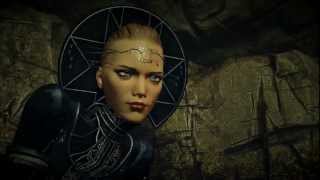 Mars: War Logs Teaser Trailer [HD]
