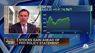 Jerome Powell should clarify the Fed's intentions: Citi Global Wealth Management's Wieting