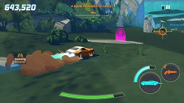 Agent Intercept - Gameplay Walkthrough Apple Arcade