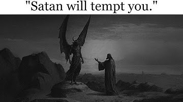 𝐘𝐨𝐮 𝐰𝐢𝐥𝐥 𝐛𝐞 𝐭𝐞𝐦𝐩𝐭𝐞𝐝.