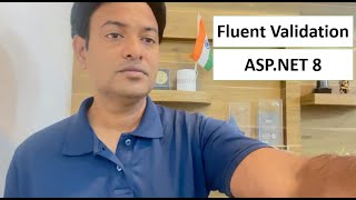 Fluent Validation in ASP.NET CORE | why we use it in project