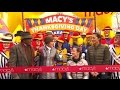 Entire 2016 Macy's Thanksgiving Day Parade