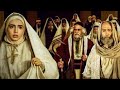 مسلسل السيدة مريم العذراء عليها السلام الحلقة 12 