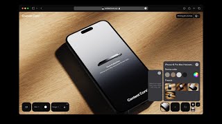 Create FREE iPhone Mockups in Seconds | Quick & Easy Design Tool for Stunning Digital Formats!