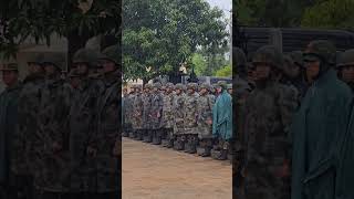 cambodia army shorts