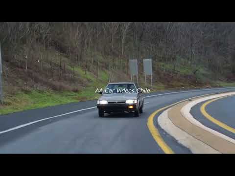 Subaru Leone/Loyale 1984 - 1994 Video