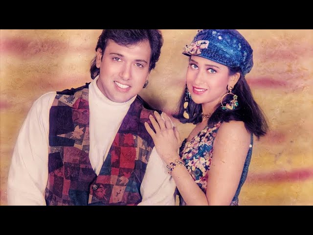 Husn Hai Suhana Ishk Hai Deewana - Old Song | Coolie No.1 | Chandana Dixit, Abhijeet class=