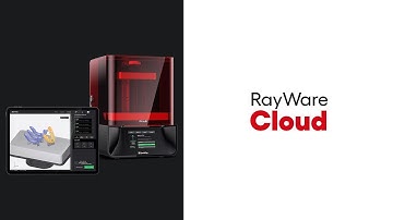 Tips and Tricks - RayWare Cloud Overview