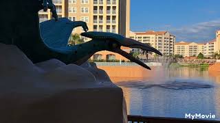 Our Home Away From Home:  Westgate Town Center In Kissimmee/ Orlando, Florida Vacation 2023! by Fishing Buddy *PH*🇵🇭 644 views 7 months ago 9 minutes, 15 seconds