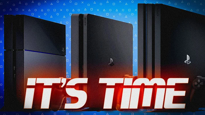 It just makes sense to buy a PlayStation 4 before it's too late