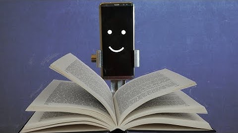 Le machine learning, c’est quoi ?