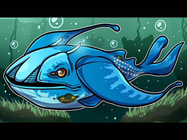 The Glow Whale – Exploring Subnautica’s Cancelled Creature class=