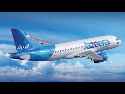 Fly direct to Chattogram with Jazeera Airways (Kuwait To Chattogram)
