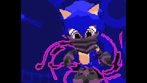 [OUTDATED]SRB2 v2.2.9: Any% in 07:15.54(IGT) w/ Sonic Overdrive