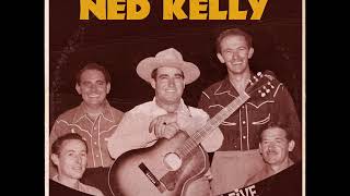 Video thumbnail of "NED KELLY with THE WESTERN FIVE I Almost Lost My Mind"