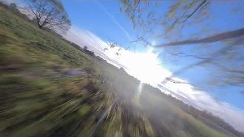 cinelog 25 park insta 360 go2 4k FPV