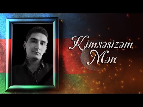 Samil Veliyev - Kimsesizem Men (Yeni Klip 2022)