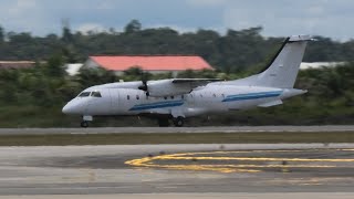 06/09/2025 Miri Airport (MYY/WBGR)