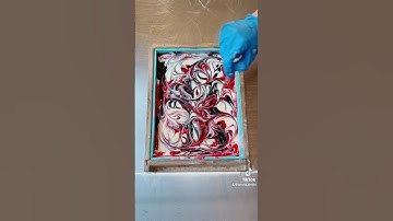 BLACK Christmas Soap?! #soapmaking #cpsoap #soapmaker #cpsoapmaking #soap #soaps #soaping #soaper