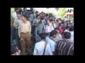 India Rao On Trial 