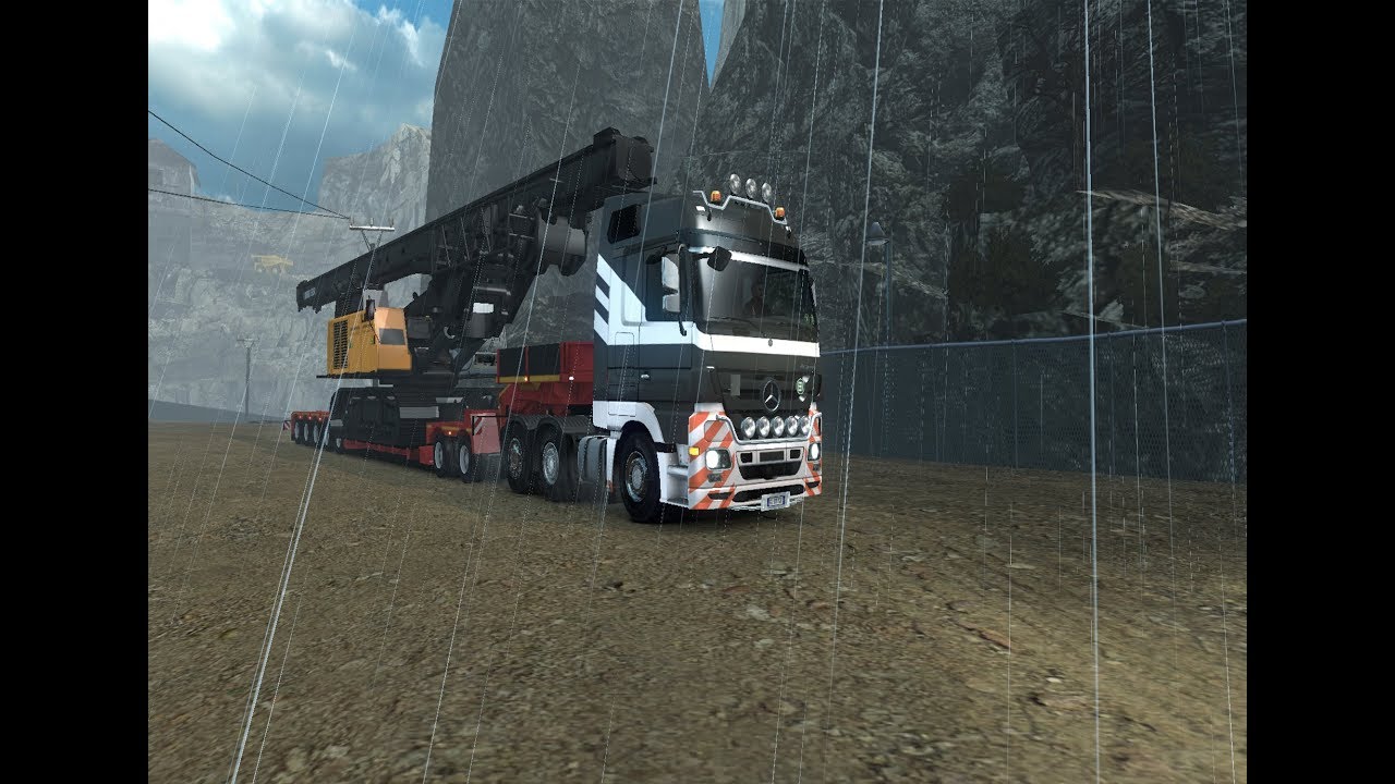 890 usd to php Logistic masters [EP. 6] - Tratta: Cardiff - Nantes | Glossario parte III + Truck tuning!