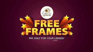 I2I Optical Offer Free Frames