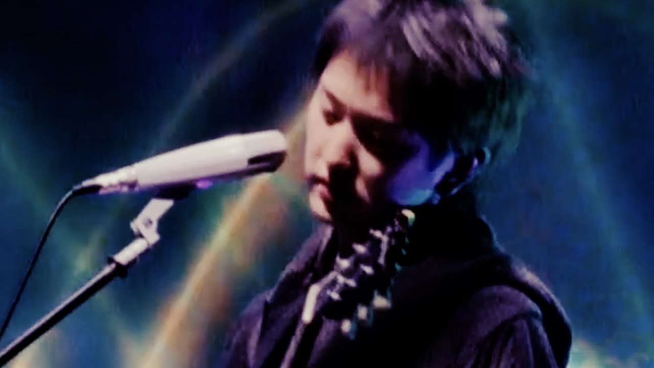 실리카겔 (Silica Gel) - Realize (Unreleased) [LIVE From 2022 CDF