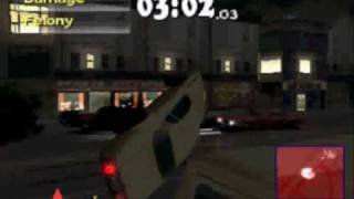 Driver 2: Hardest Mission Ever (Youll see why)