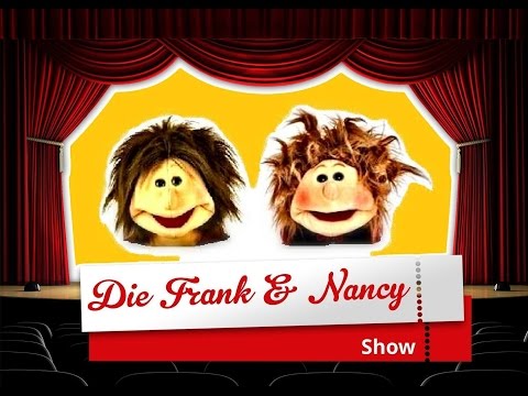 Die Frank & Nancy Show: Nancy erklärt die "anale Phase"