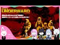 とあるバンドのベーシストがコラボでやる『UNDERWARD』【2K AV1】