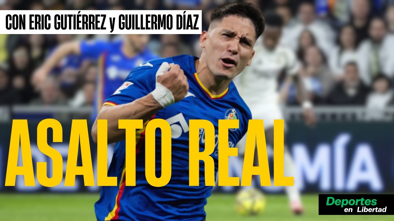 El Madrid pierde y se aleja de La Liga