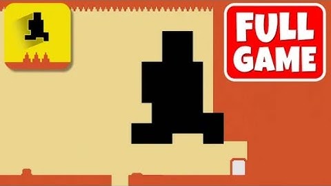 LEVEL DEVIL FULL Game: NOT A Troll Game - All Levels & Ending (iOS, Android)