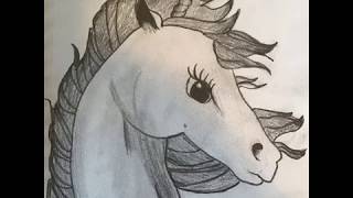 I drew a realistic unicorn! do you guys want part 2? check out the
last how to draw here https://www./watch?v=o_-ol4xonz8 wanna know
what’s in my ...