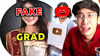 Fake Graduation Pic, Batang Youtuber sa PH Deleted, P400 Parking Per Car 🔴 Balitangina @PaoLUL_